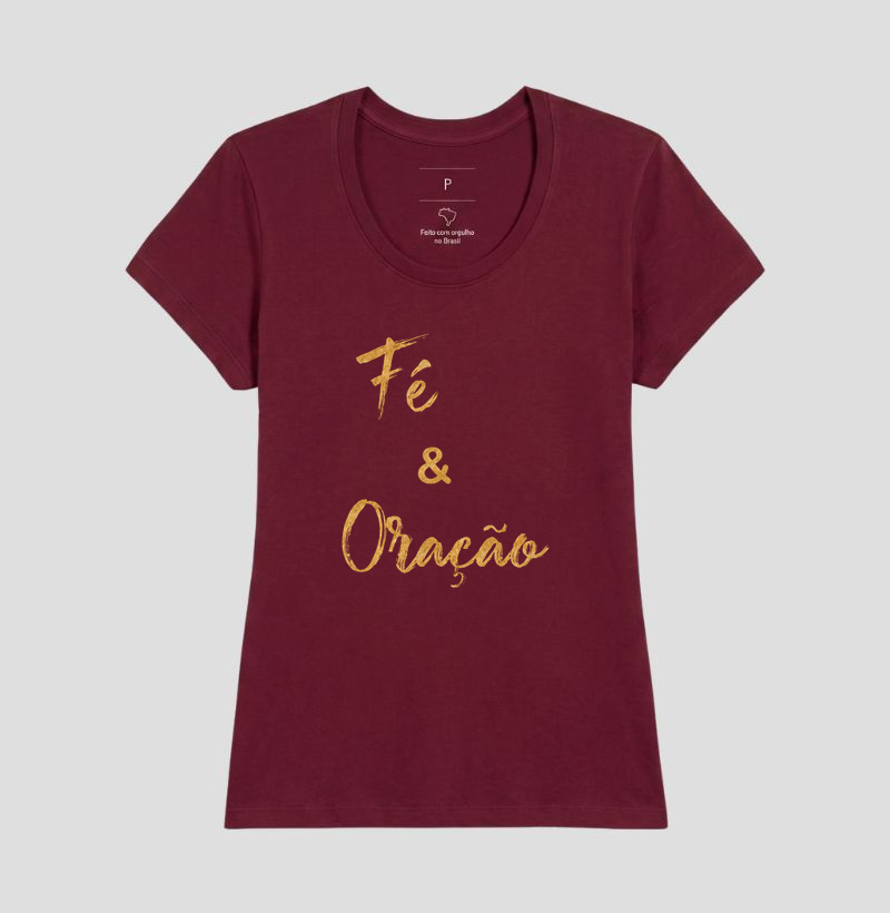 Camisa 21