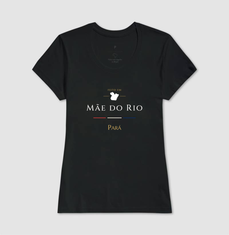Feito em Mãe do Rio PA - Imagem 3