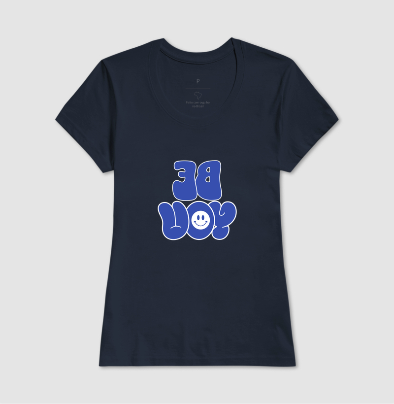 Be You - Camiseta - Imagem 7