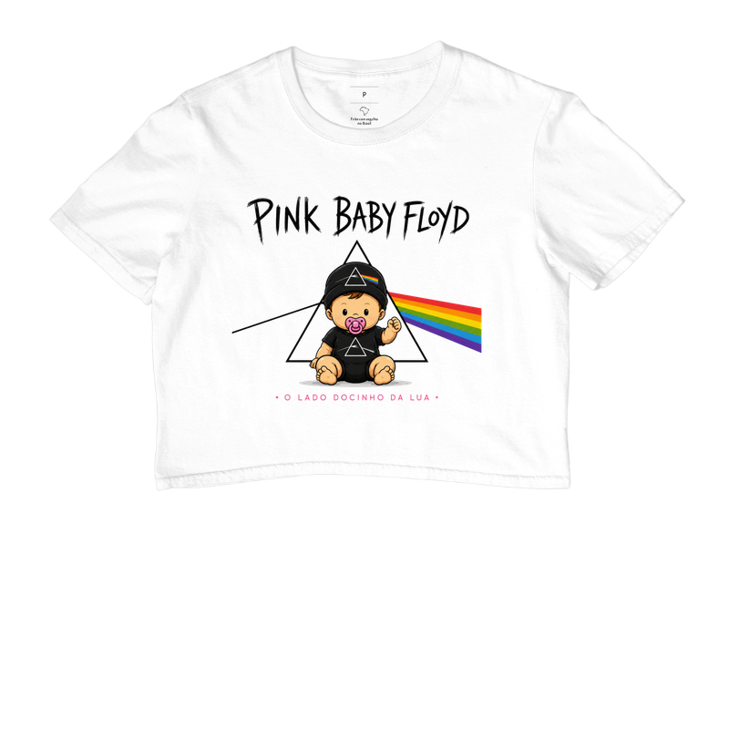 PINK BABY FLOYD - Imagem 3