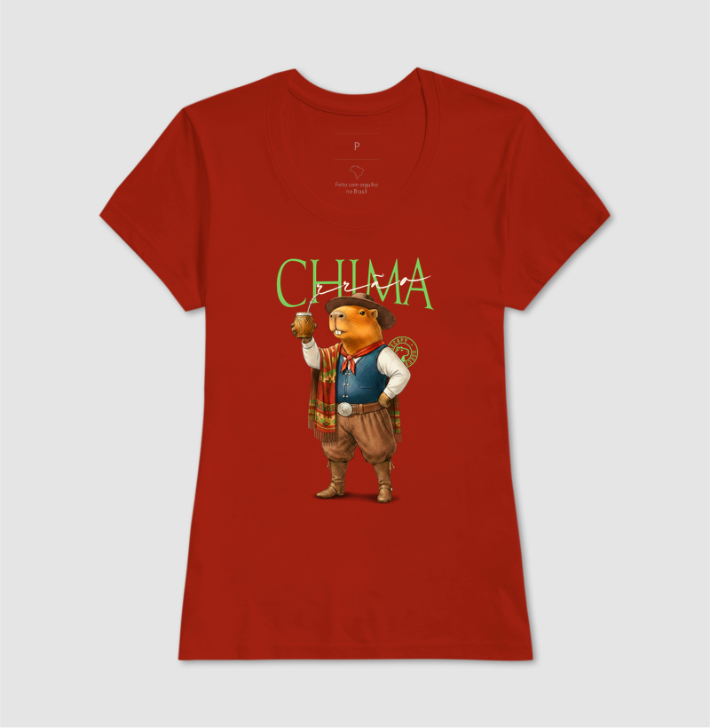 Camisa 10