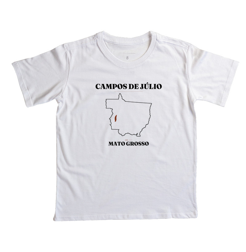 Campos de Júlio | Legado MT - Imagem 2