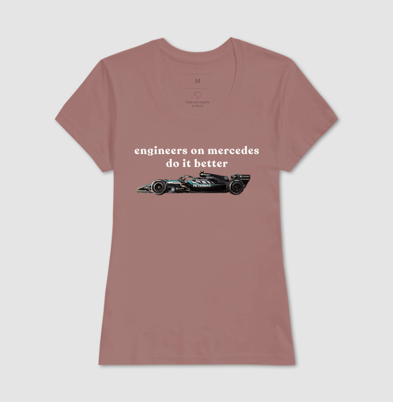 engineers on mercedes - Imagem 17