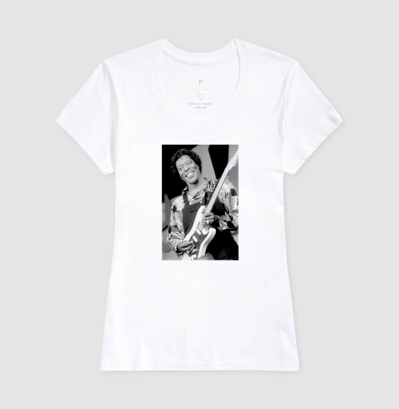 Buddy Guy, 1992 - Imagem 7