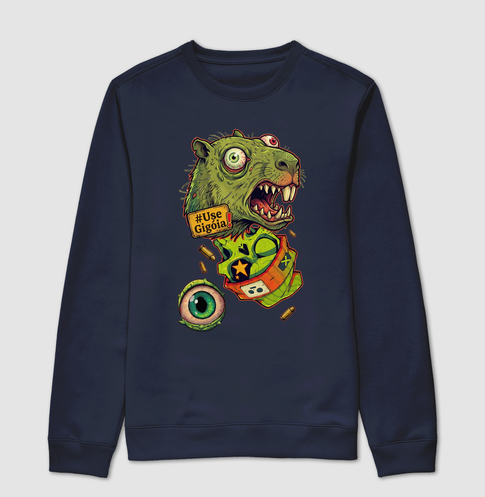 Camisa 4