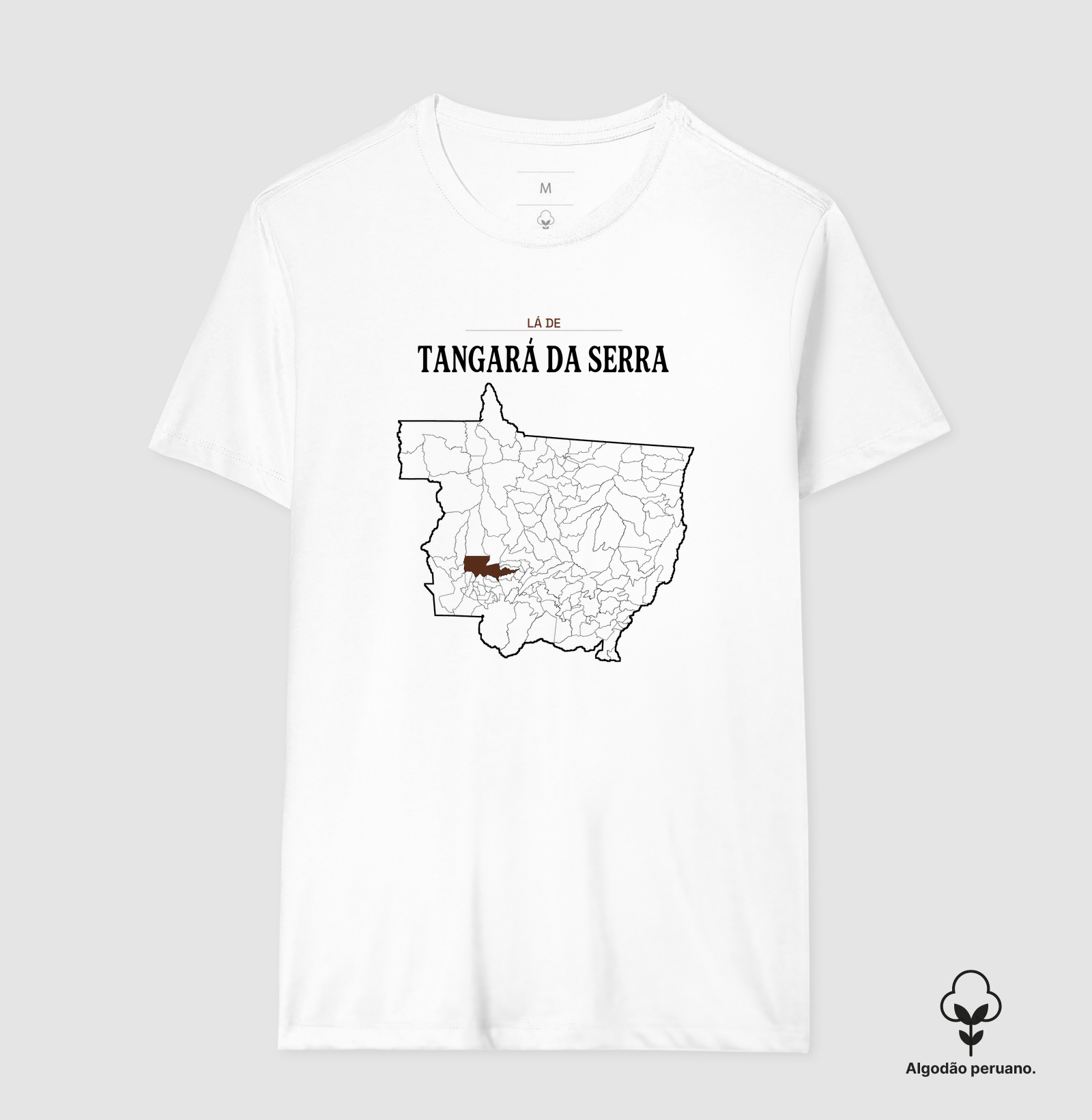 Tangará da Serra | Território MT - Imagem 8