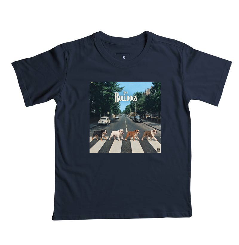 Ingles "AUbbey Road" - Imagem 6