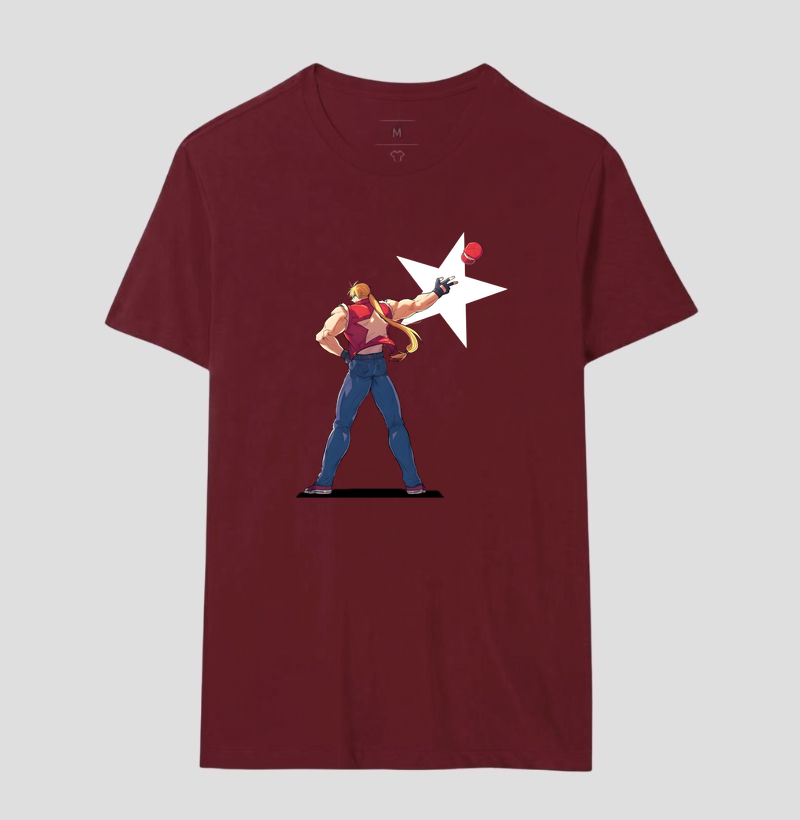 Camisa 14