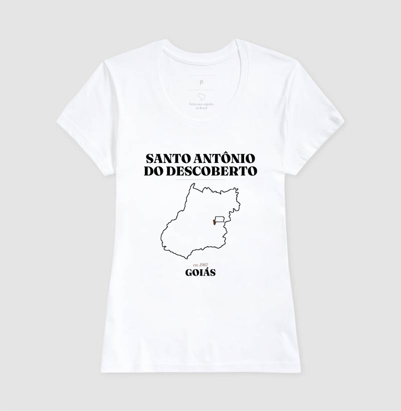 Santo Antônio do Descoberto | Legado GO - Imagem 5