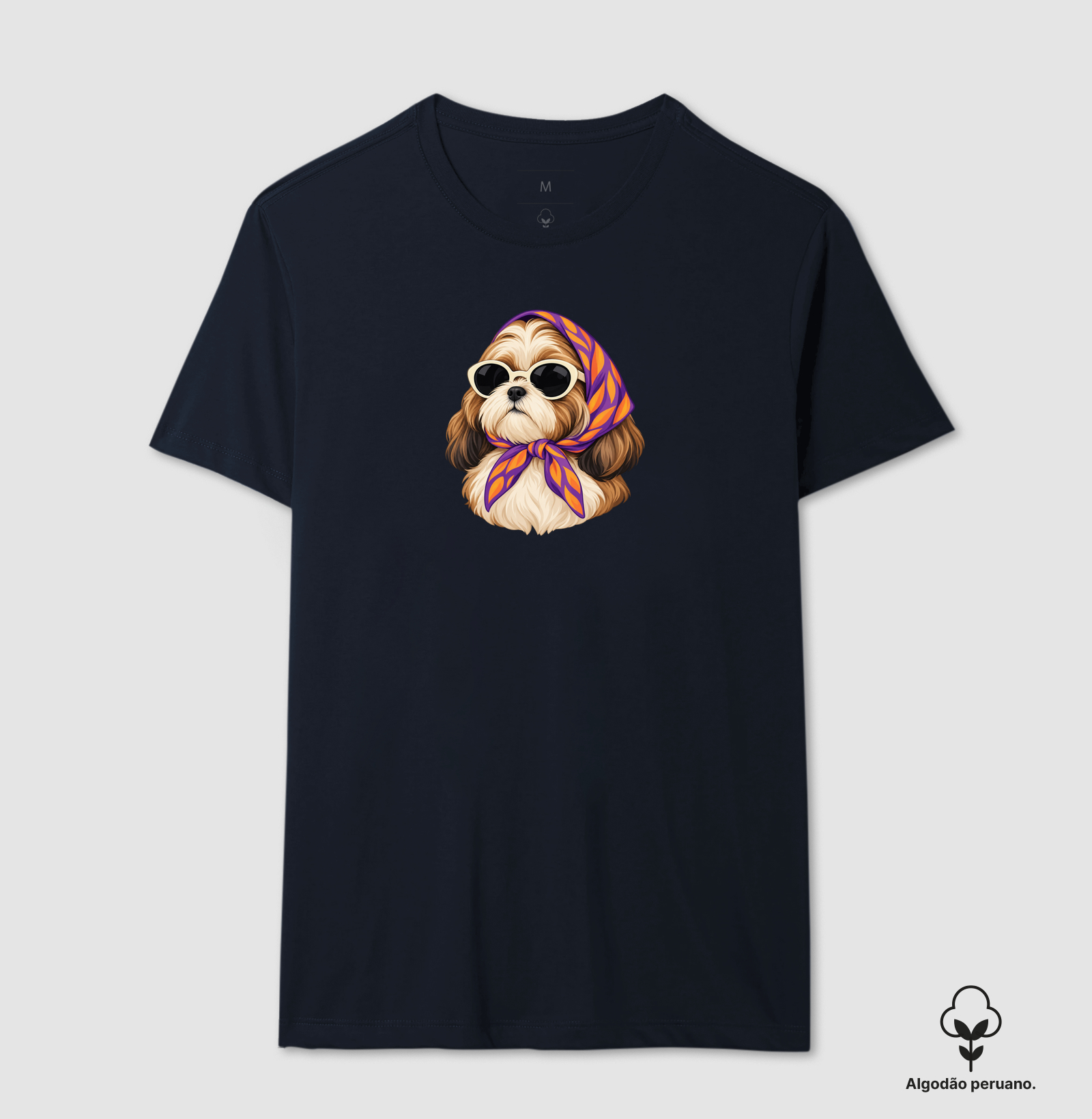 Luxury Shih Tzu V - Imagem 6