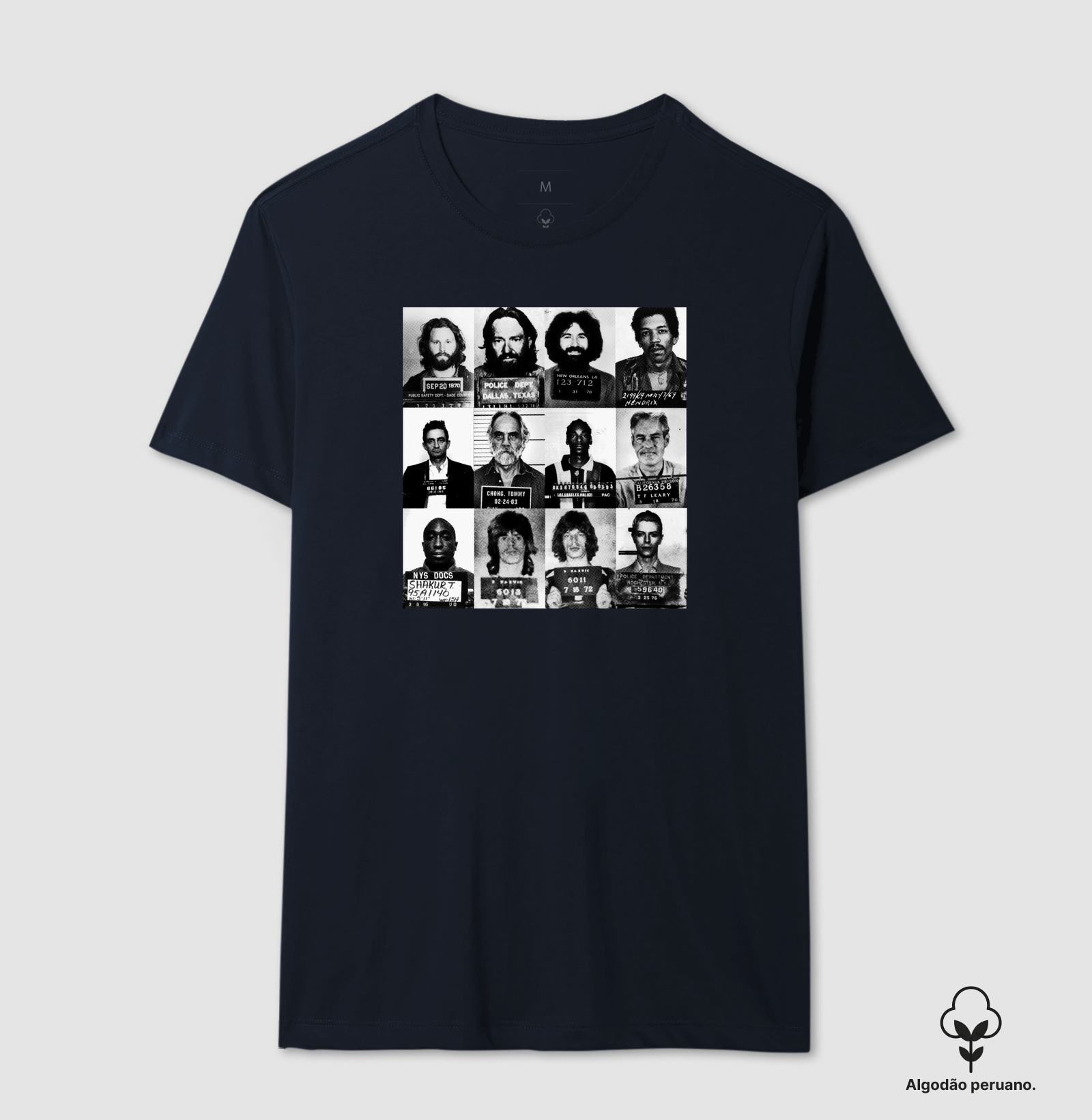 Camisa 3