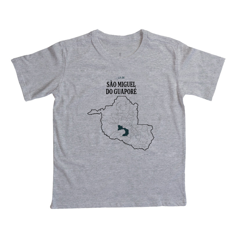 São Miguel do Guaporé | Território RO - Imagem 4