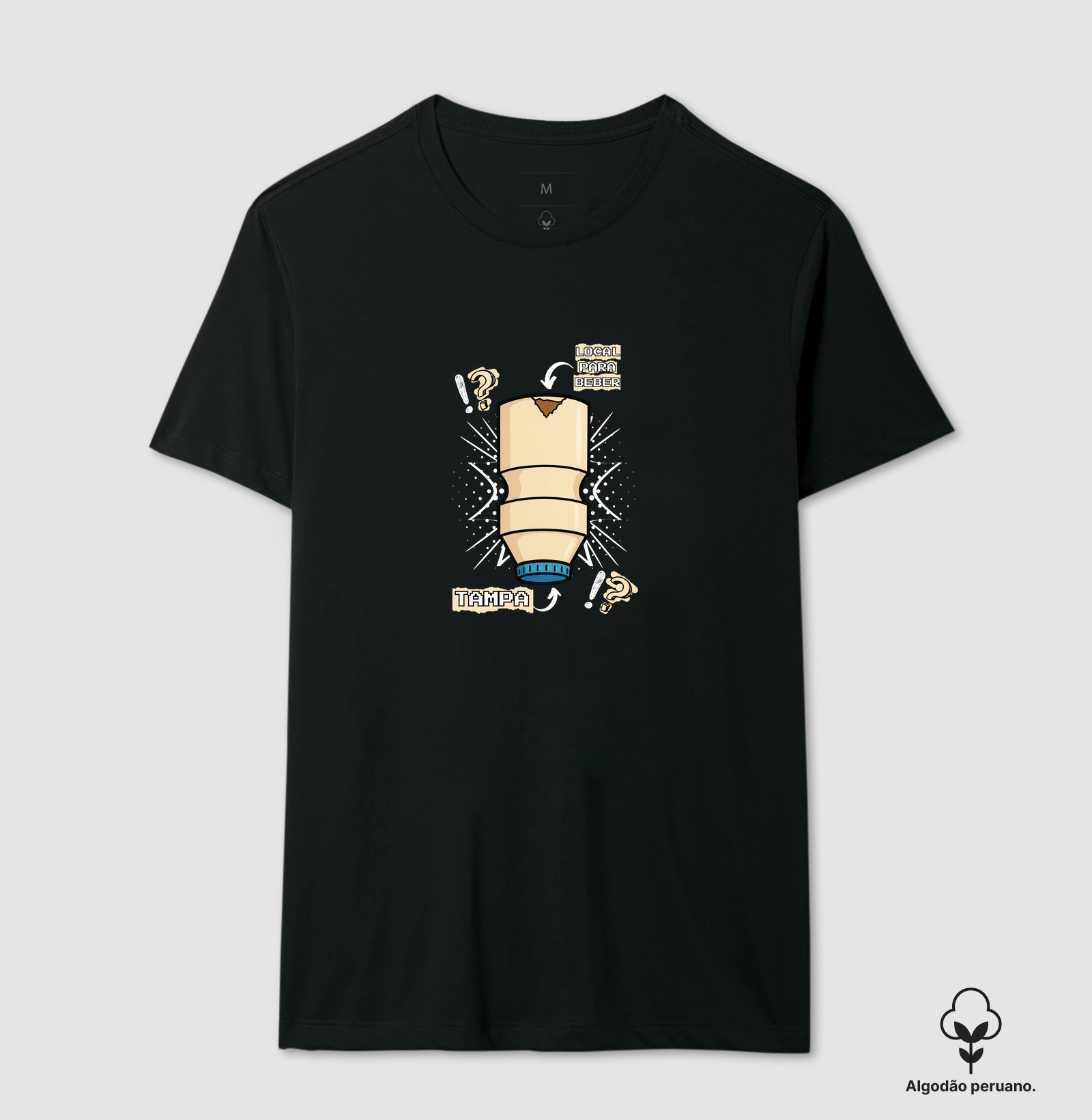 Camisa 1