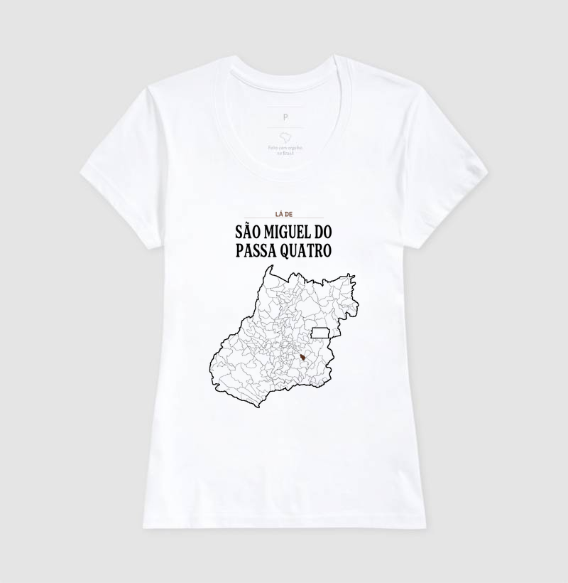 São Miguel do Passa Quatro | Território GO - Imagem 5
