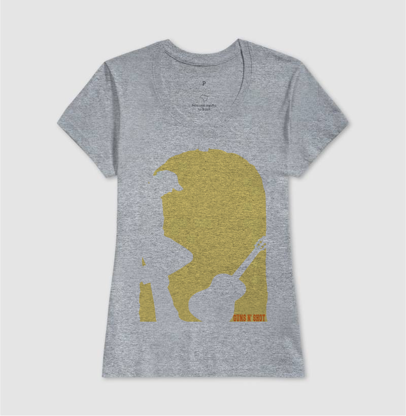 Camisa 9