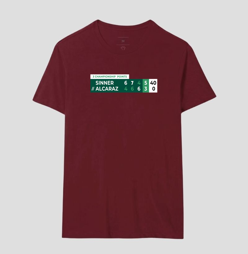 Camisa 17