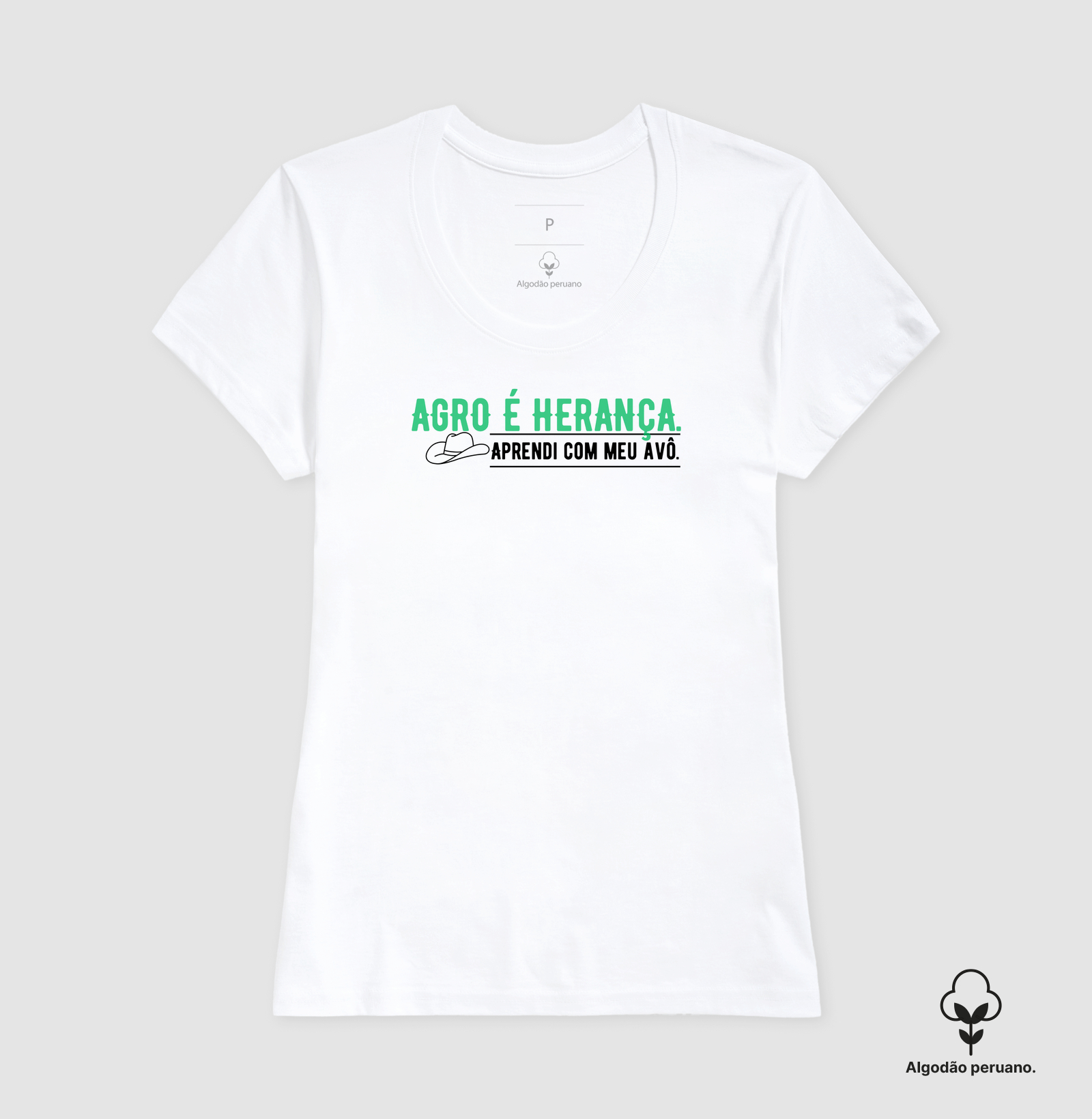 Aprendi com meu avô - Imagem 8