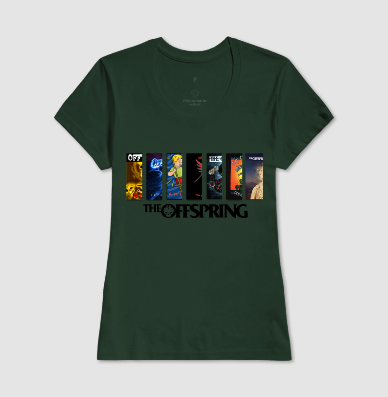 Camisa 10