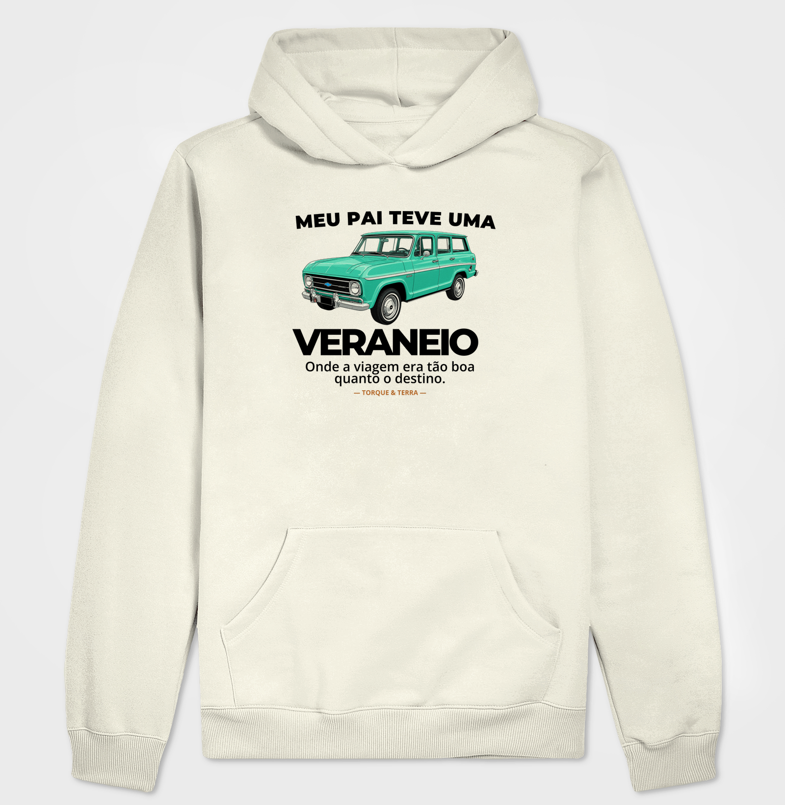 Meu pai teve uma - VERANEIO - verde água - Imagem 3