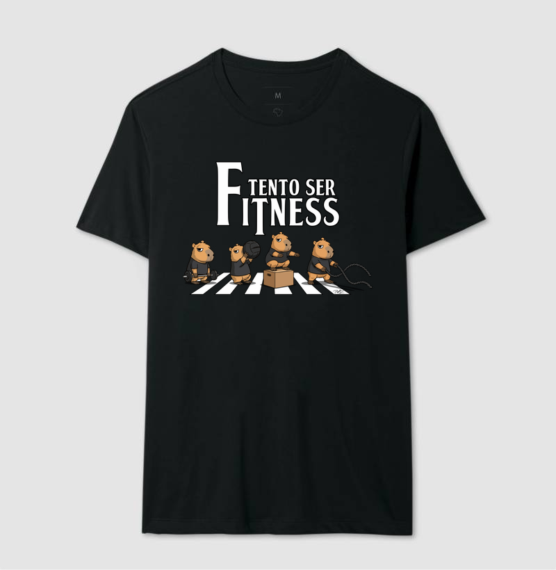 Capyverso Abbey Road Fitness - Imagem 2