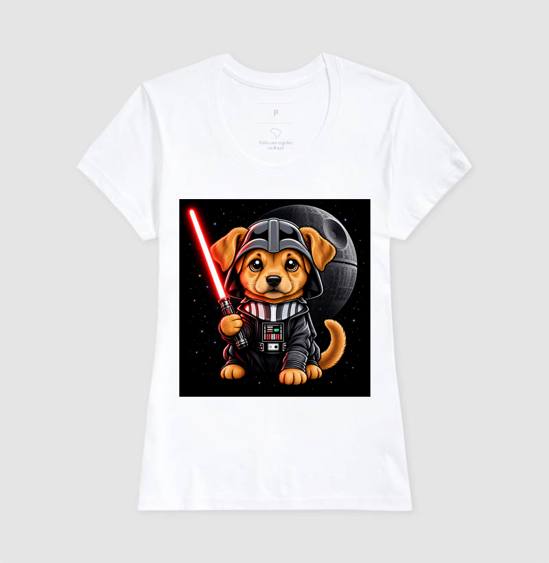 Dog Vader - Imagem 5