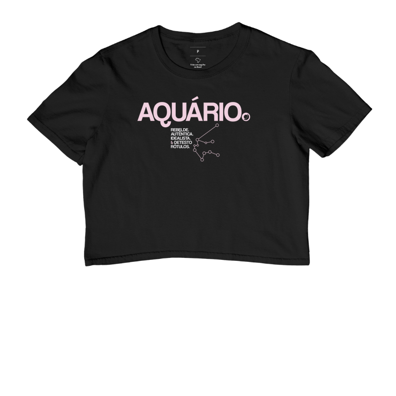 AQUÁRIO.
