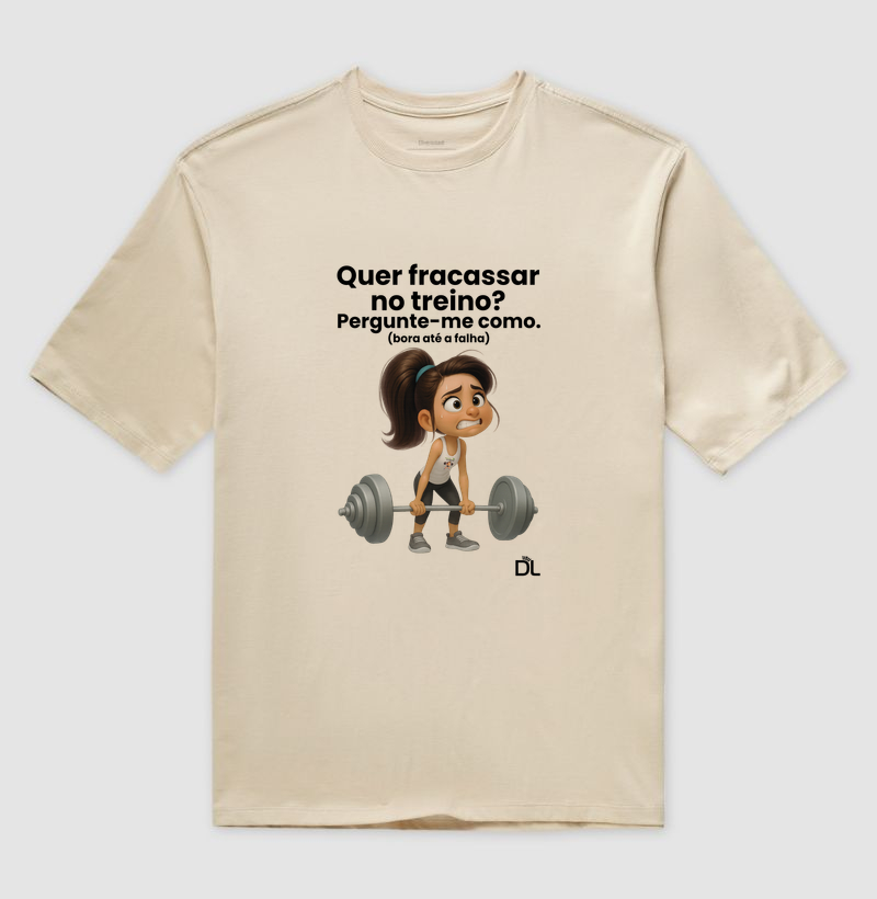 Quer fracassar no treino 2 - Imagem 6