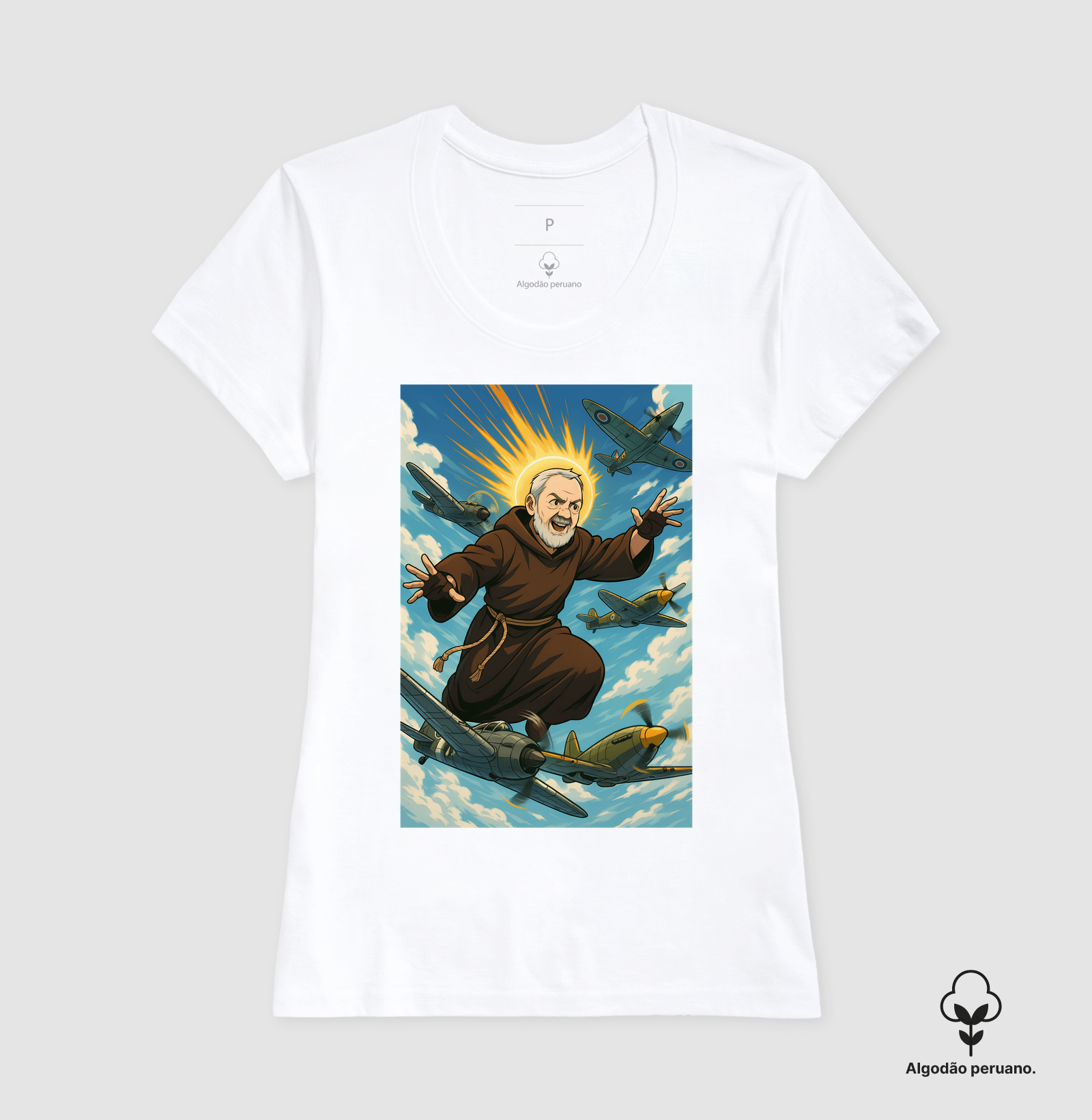 Camisa 6