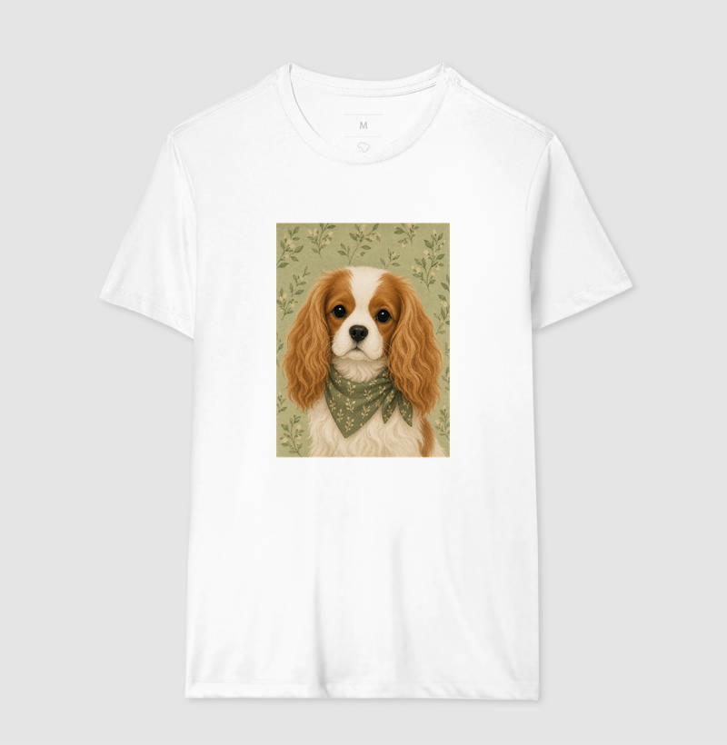 Cavalier King -  Gentle Paws - Imagem 4