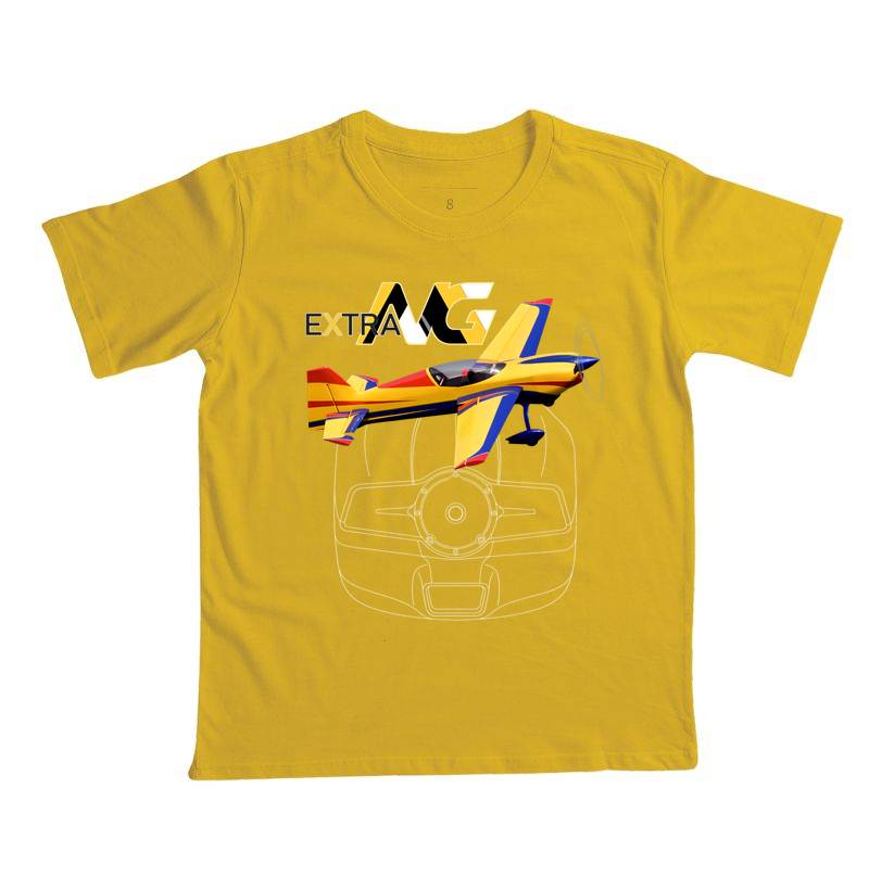 Extra NG Amarelo - SkyWing - Imagem 4