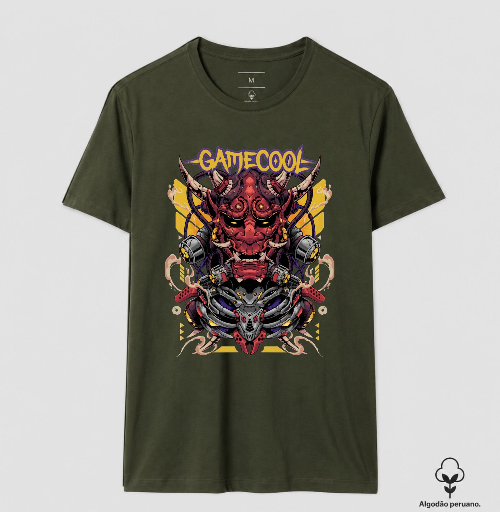 Gamecool Originals - Oni - Imagem 6