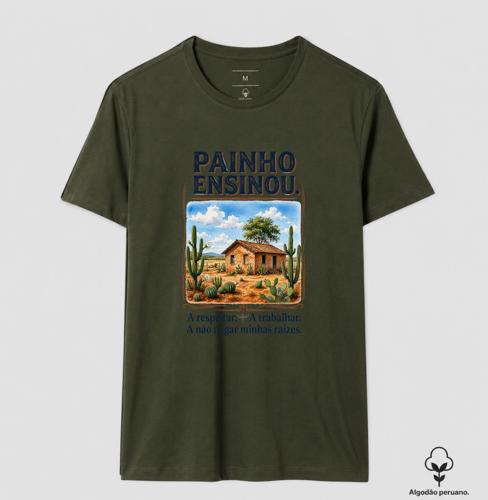 Camisa 5