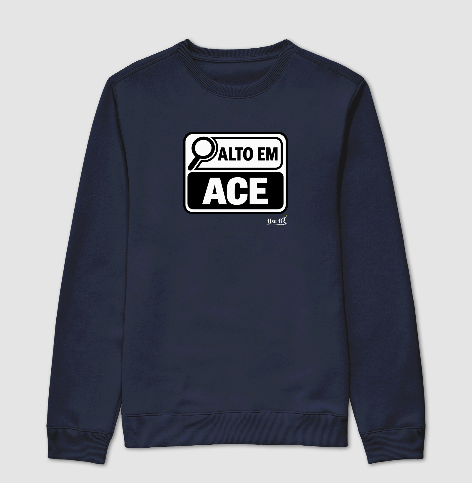 Alto em Ace - Imagem 5
