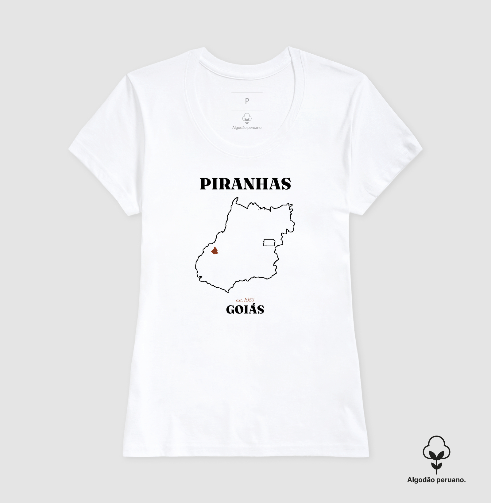 Piranhas | Legado GO - Imagem 3