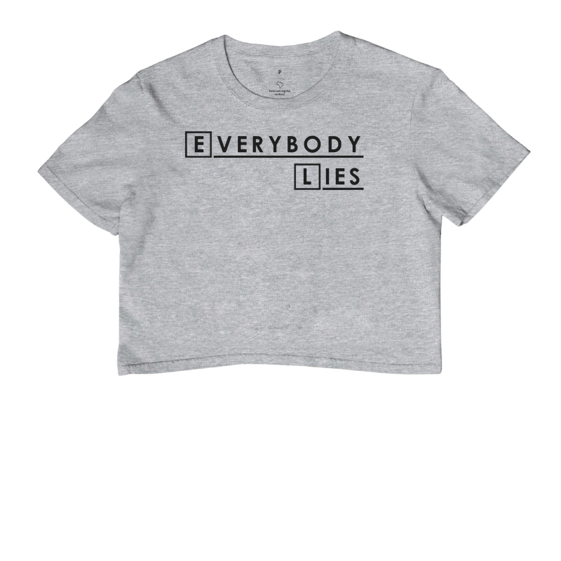 Everybody Lies - Imagem 6