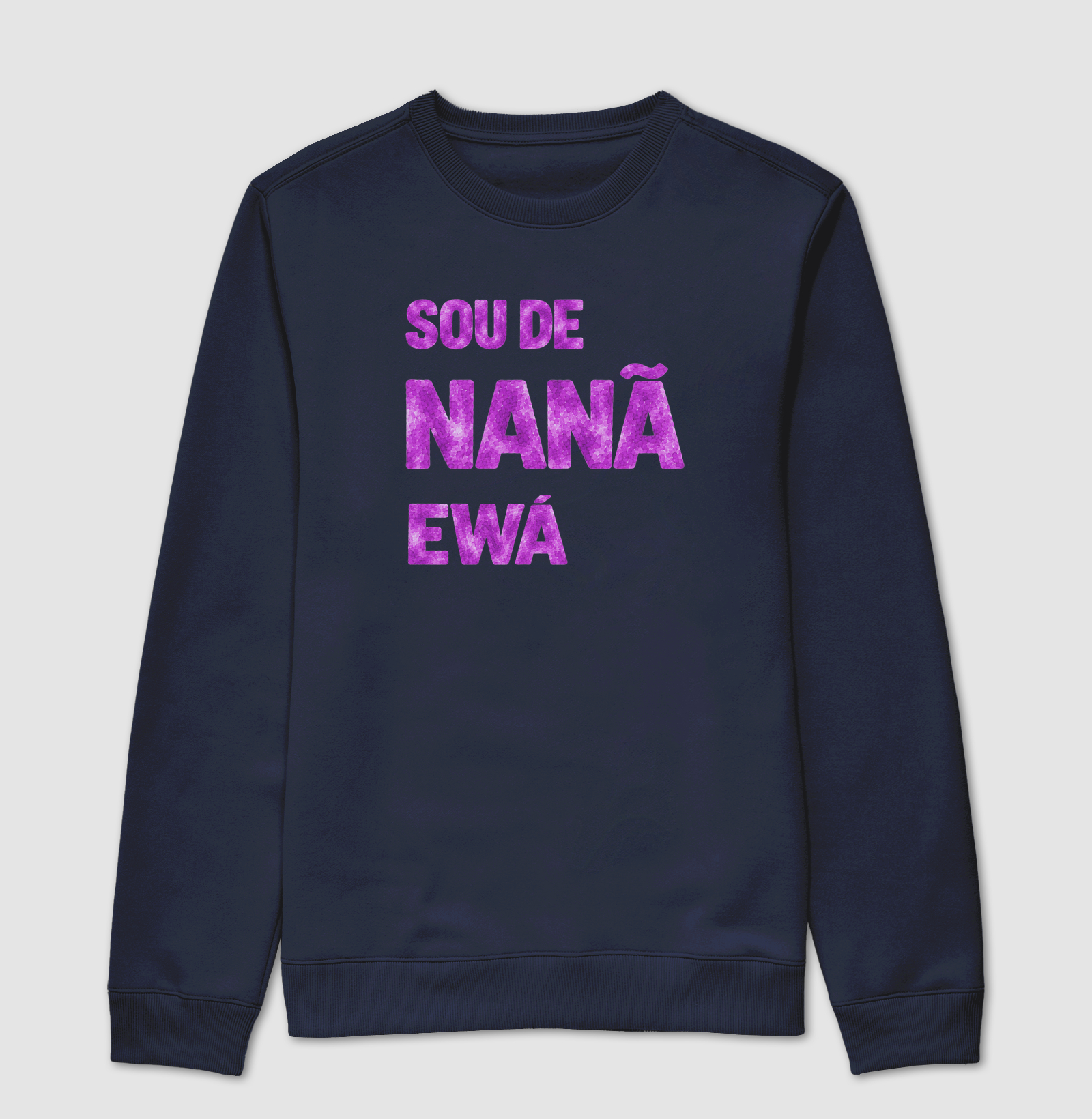 Sou de Nanã Ewá - Imagem 5
