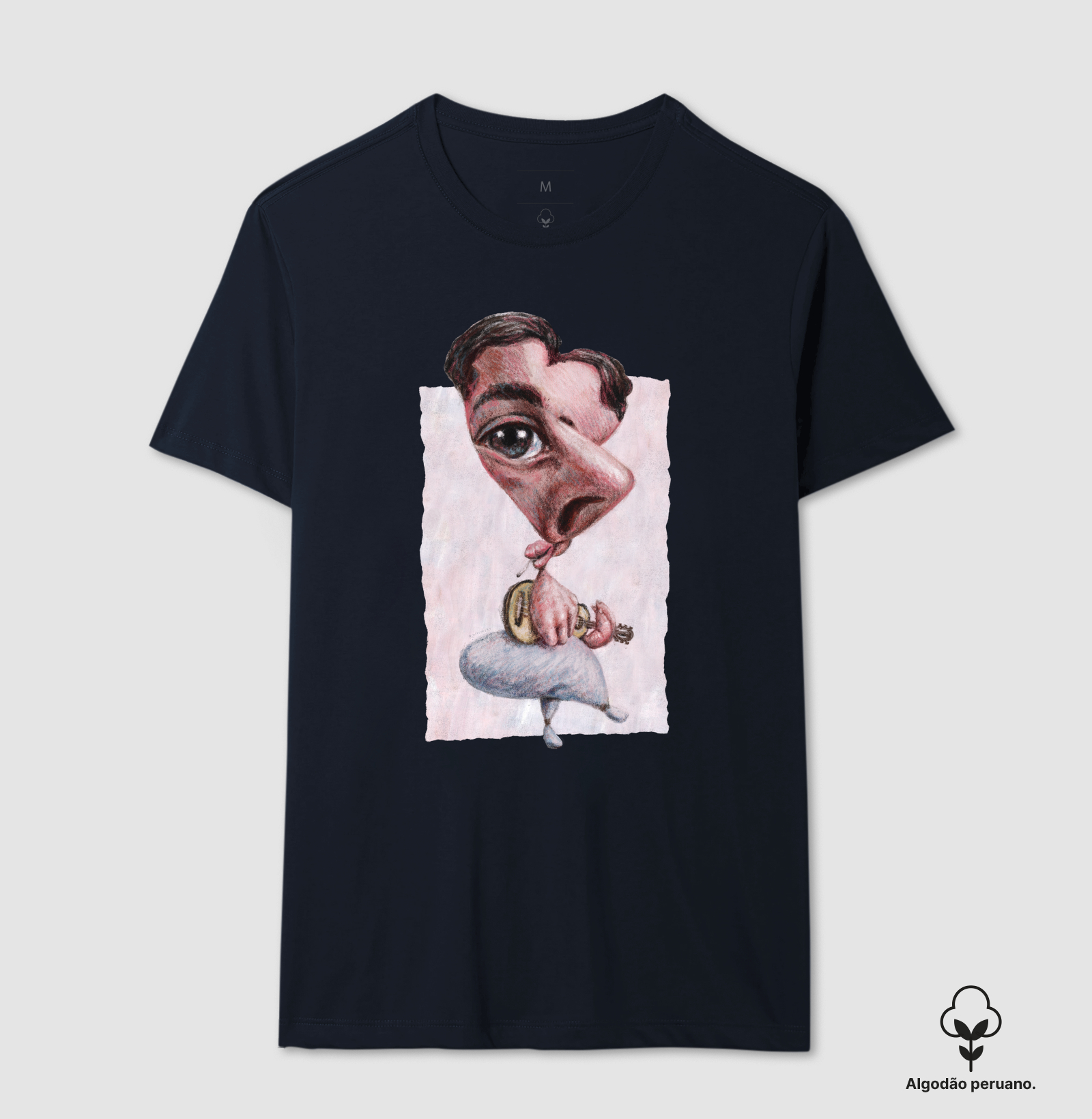 Camisa 7