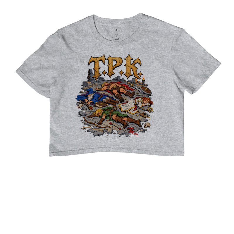 T.P.K. - Imagem 6