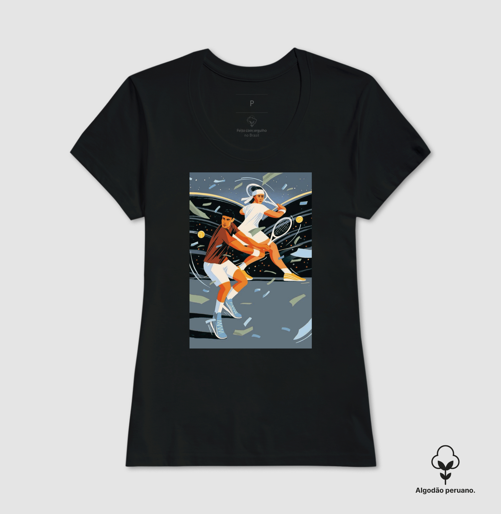 Camisa 3
