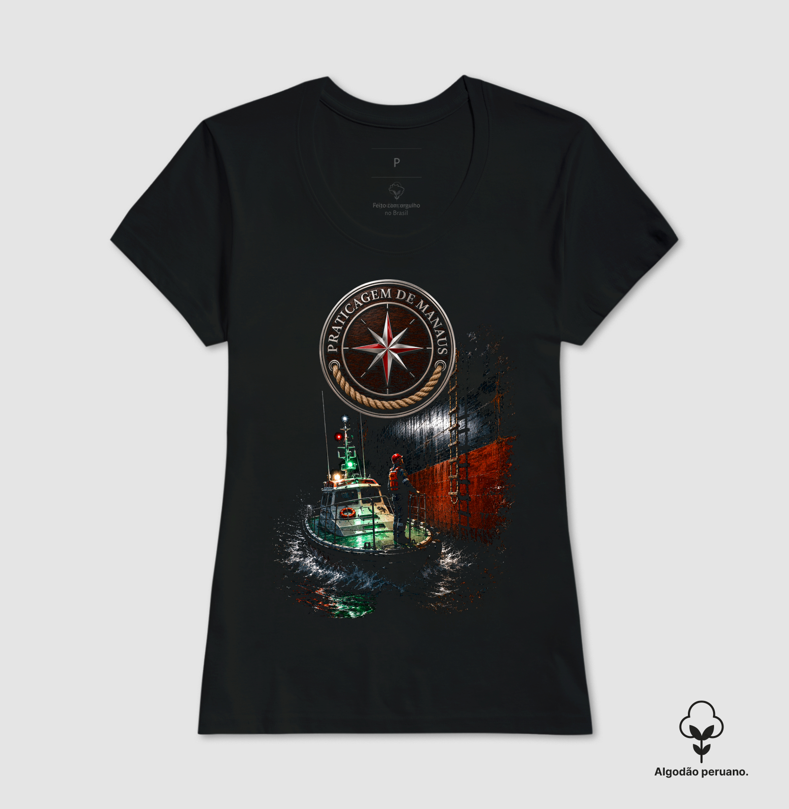 Camisa 2