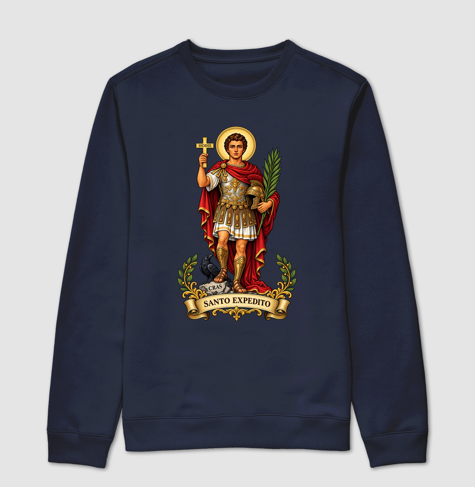 Santo Expedito - Imagem 5