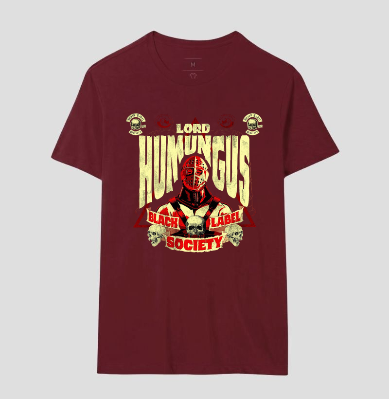 Black Label Society - Lord Humungus - Imagem 18