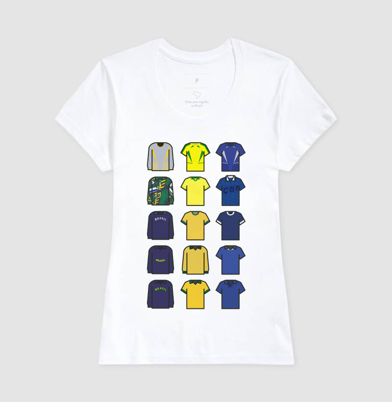 Camisa 2