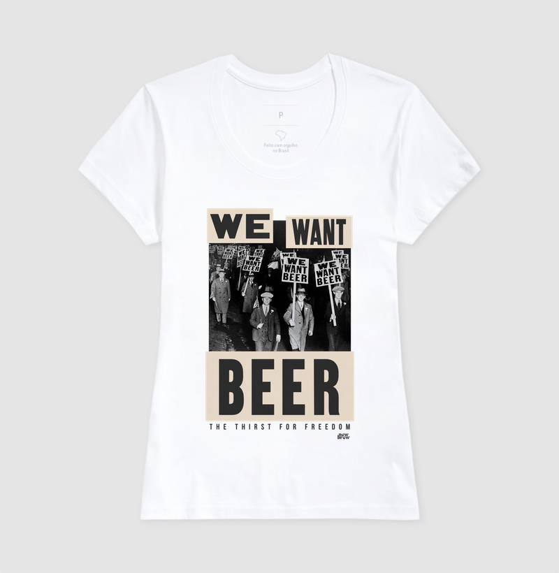 We Want Beer - New Brew - Imagem 3