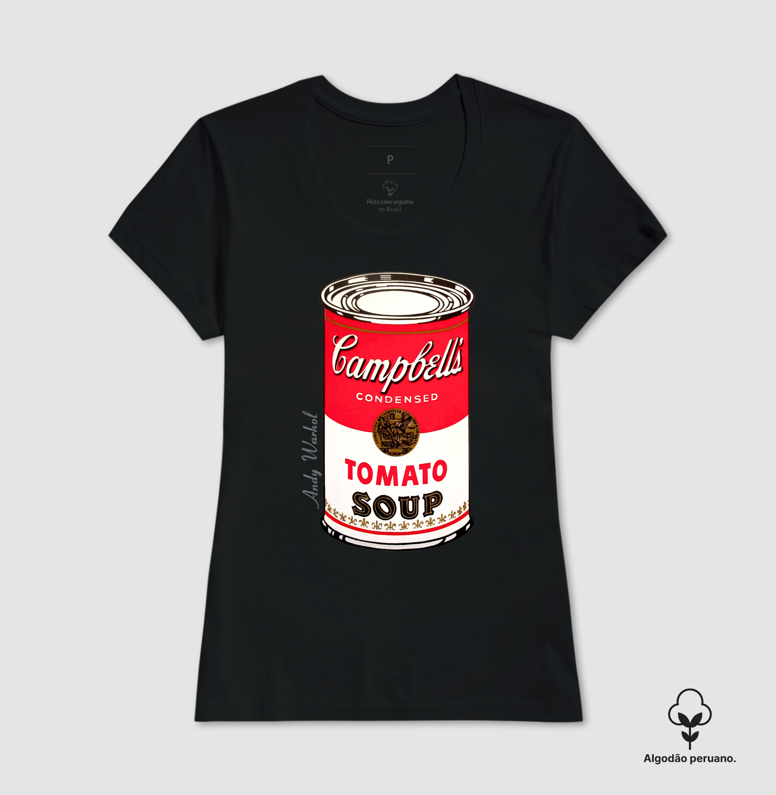 Camisa 4