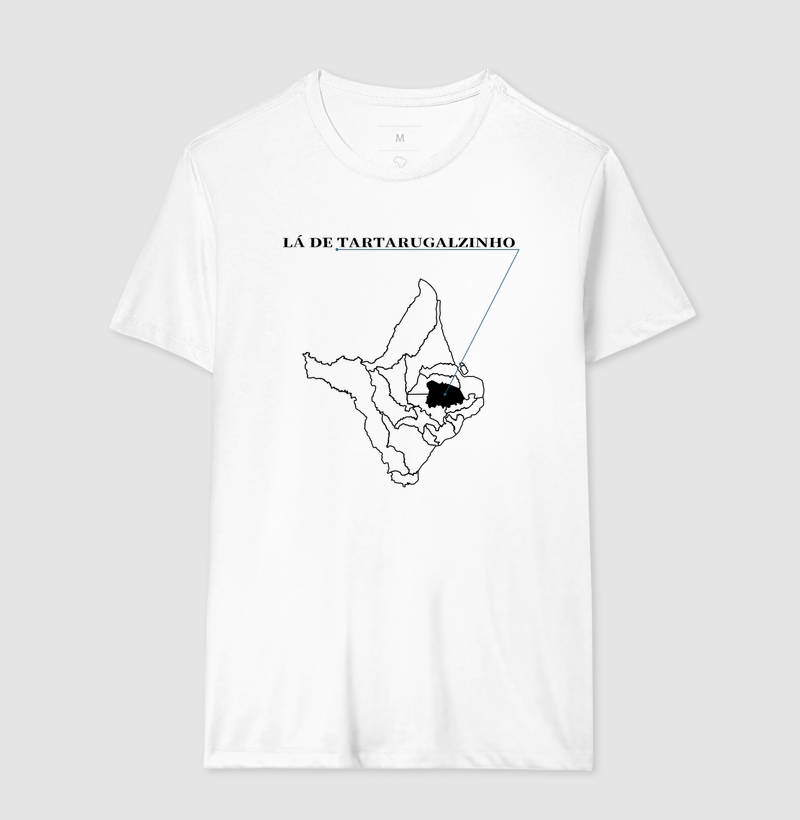 Tartarugalzinho | Origem AP - Imagem 4