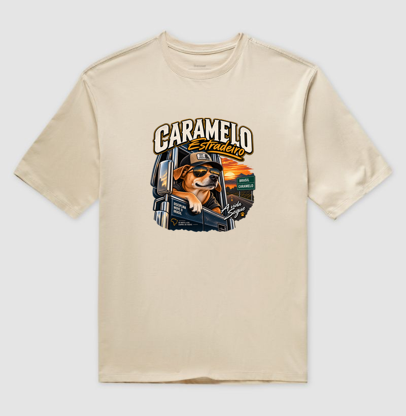 Caramelo Estradeiro - Imagem 3