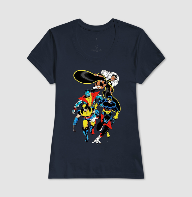 Camisa 6