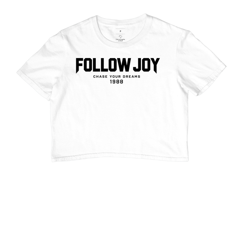 Follow Joy  - Imagem 3