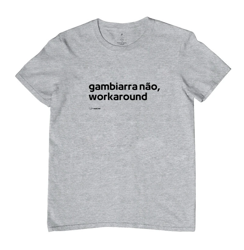Camisa 7